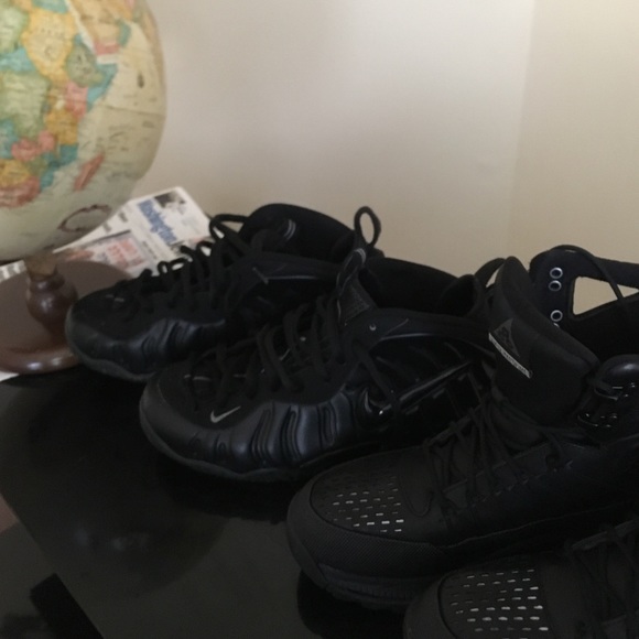 5 pairs of shoes for 350 - Picture 5 of 8